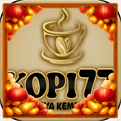 kopi77 — galeri pratinjau - APK Resmi