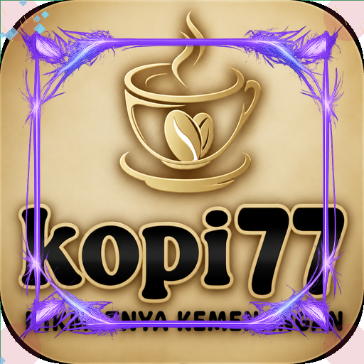 kopi77 — galeri pratinjau Resmi APK